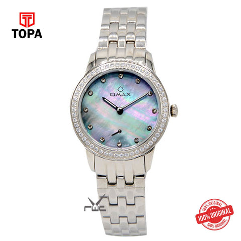 Topa Omax-OS0222P002-Women-Wrist-Watch - Product Image 1