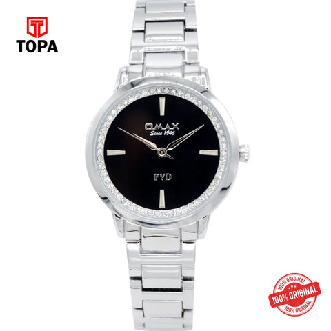 Topa Omax-OYY010I0002-Metal-Band-Women-Watch - Product Image 1
