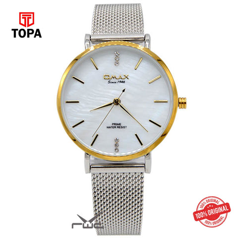 Topa Omax-PMM02-Woman-Wrist-Watch - Product Image 1