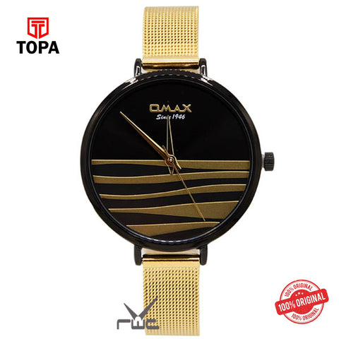 Topa Omax-PMM06M21I-Women-Wrist-Watch - Product Image 1