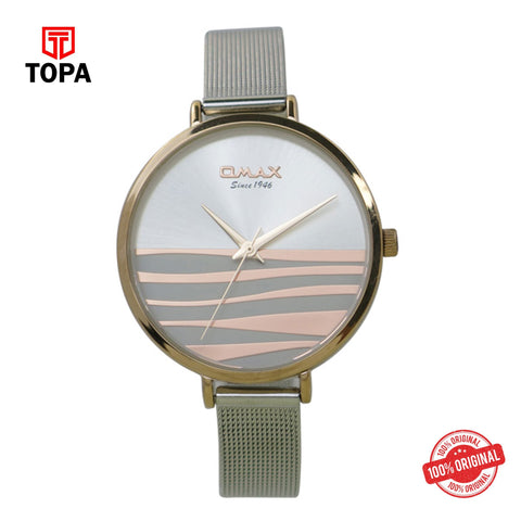 Topa Omax-PMM06R66I-Wrist-Watch-for-Woman - Product Image 1