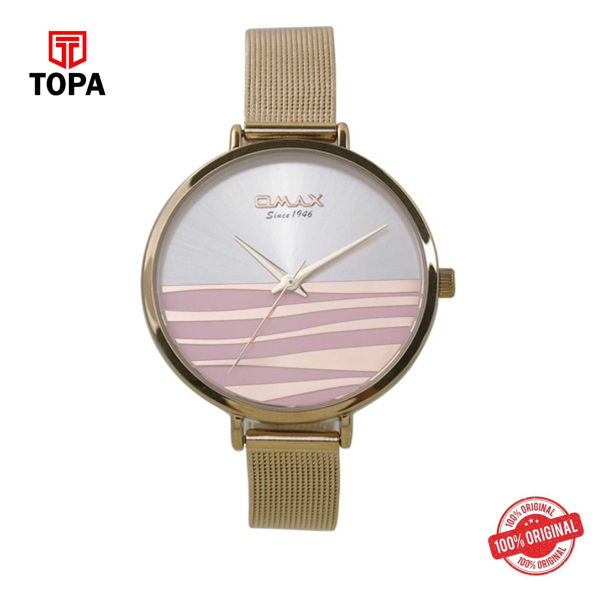 Topa Omax-PMM06R88I-Wrist-Watch-for-Woman - Product Image 1