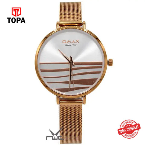 Topa Omax-PMM06X6XI-Wrist-Watch-for-Woman - Product Image 1