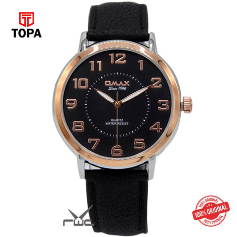 Topa Omax-PR0001NB32-Mens-Wrist-Watch - Product Image 1
