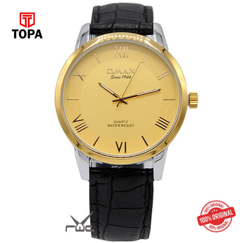 Topa Omax-PR0003NB01-Mens-Wrist-Watch - Product Image 1
