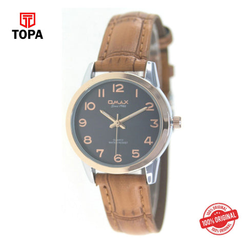 Topa Omax-PR0004NQ14-Wrist-Watch-for-Woman - Product Image 1