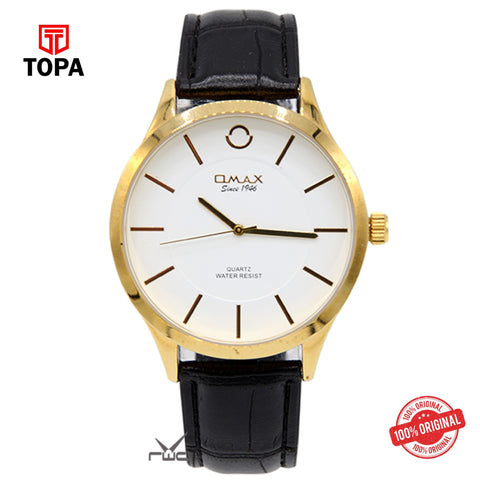 Topa Omax-PR0005QB03-Mens-Wrist-Watch - Product Image 1