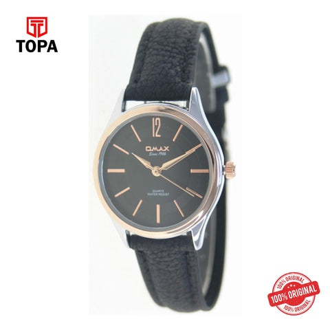 Topa Omax-PR0008NB02-Wrist-Watch-for-Woman - Product Image 1