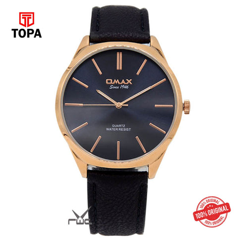 Topa Omax-PR00136U04-Mens-Wrist-Watch - Product Image 1