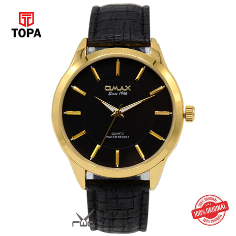 Topa Omax-PR0015QB02-Mens-Wrist-Watch - Product Image 1