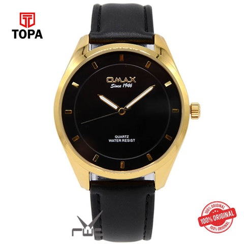Topa Omax-PR0021QB02-Mens-Wrist-Watch - Product Image 1