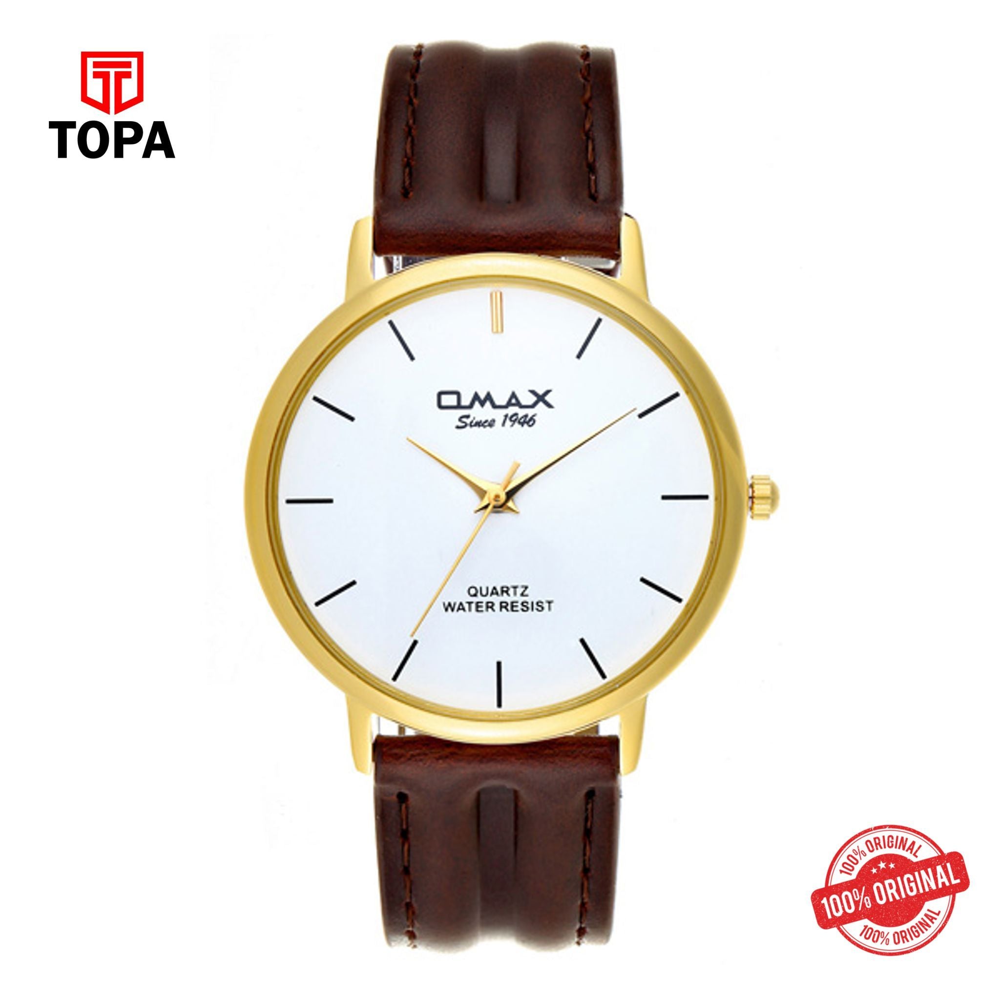 Topa Omax-SC7491QQ93-Wrist-Watch-for-Men - Product Image 1