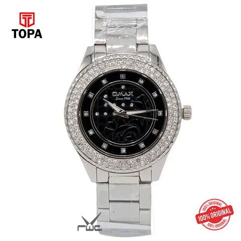 Topa Omax-SM02P26I-Women-Wrist-Watch - Product Image 1