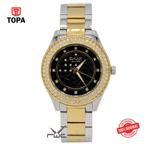 Topa Omax-SM02T26I-Women-Wrist-Watch - Product Image 1