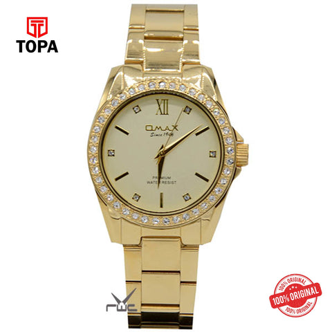 Topa Omax-SM06G11I-Women-Wrist-Watch - Product Image 1