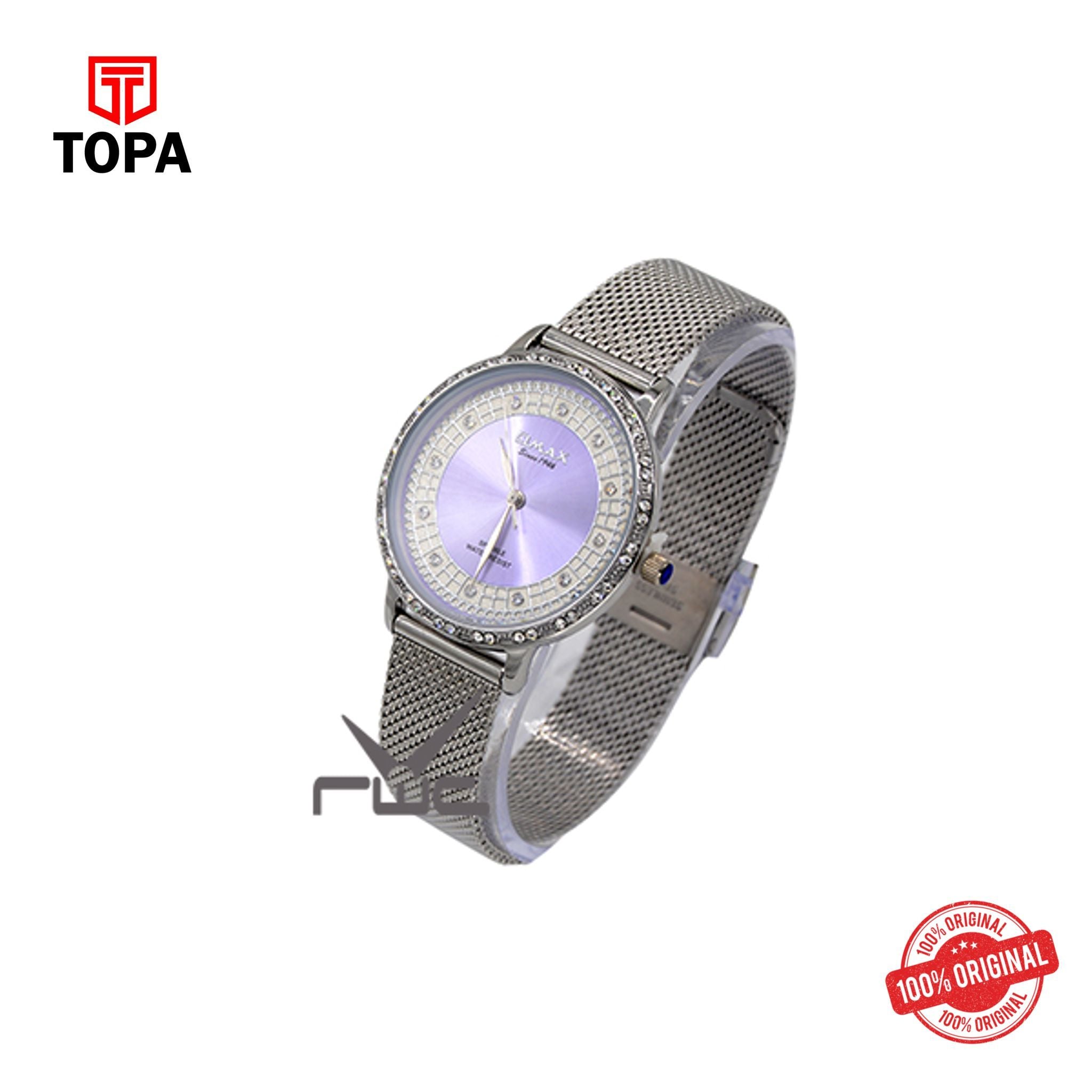 Topa Omax-SPM01P76I-Woman-Wrist-Watch - Product Image 1
