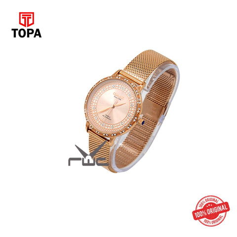 Topa Omax-SPM01R88I-Woman-Wrist-Watch - Product Image 1