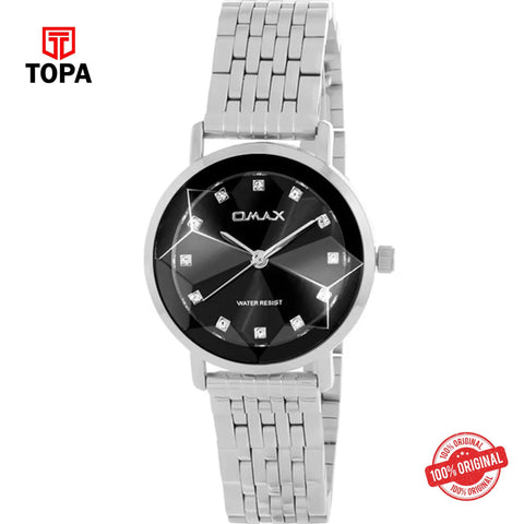 Topa Omax-ZMC002I002-Metal-Band-Women-Watch - Product Image 1
