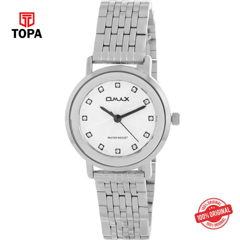 Topa Omax-ZMC002I003-Metal-Band-Women-Watch - Product Image 1