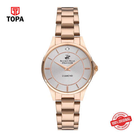 Topa Polo - BP3241X.430 - Stainless Steel Watch for Women - Product Image 1