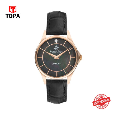 Topa Polo - BP3243X.451 - Stainless Steel Watch for Women - Product Image 1