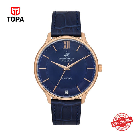 Topa Polo - BP3308X.499 - Stainless Steel Watch for Men - Product Image 1