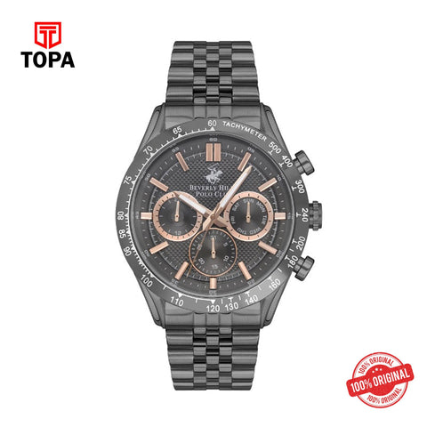 Topa Polo - BP3316X.060 - Stainless Steel Watch for Men - Product Image 1
