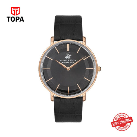 Topa Polo - BP3322X.451 - Stainless Steel Watch for Men - Product Image 1