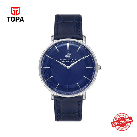 Topa Polo - BP3322X.399 - Stainless Steel Watch for Men - Product Image 1