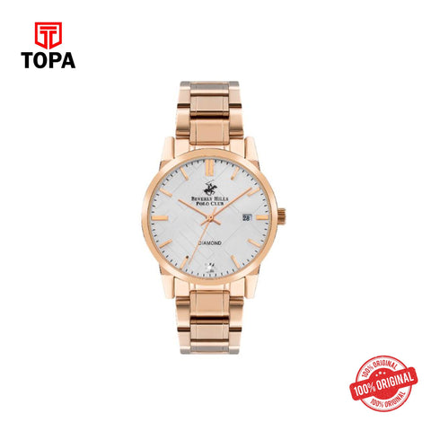 Topa Polo - BP3398C.430 - Stainless Steel Watch for Women - Product Image 1