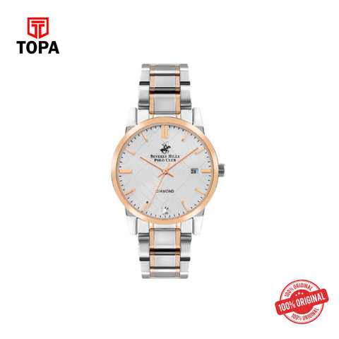 Topa Polo - BP3398C.530 - Stainless Steel Watch for Women - Product Image 1