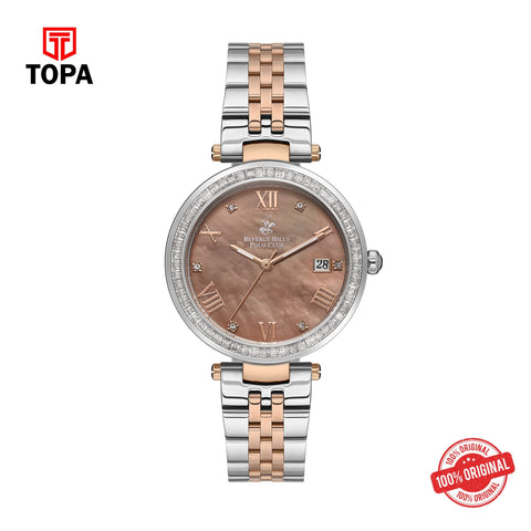 Topa Polo - BP3583X.520 - Ladies 3 Hands Coated Glass - Product Image 1