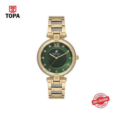 Topa Polo - BP3585X.120 - Ladies 3 Hands Coated Glass - Product Image 1