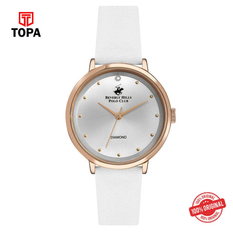 Topa Polo BP3174C.433 Stainless Steel Watch for Women - Product Image 1