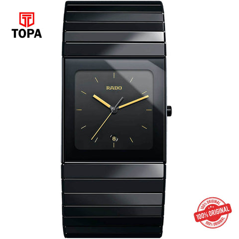 Topa RADO-156.0716.3.025-Ceramic-Mans-Watches-In-Pakistan - Product Image 1