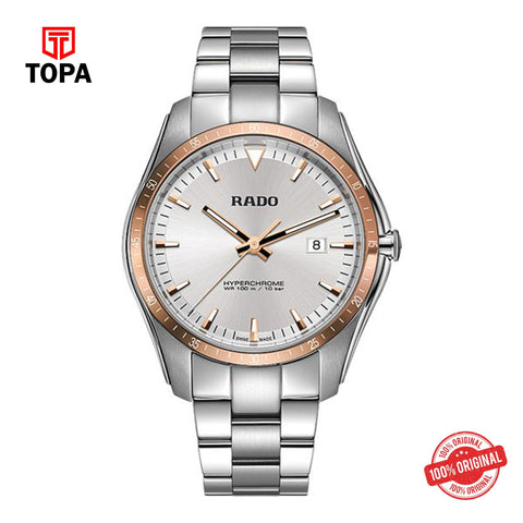 Topa Rado-073.0502.3010-Chain-Strap-Wrist-Watch-for-Men - Product Image 1
