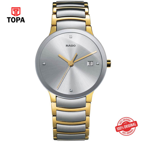 Topa Rado-073.0931.3071-R30931713-Centrix-Men-Watch - Product Image 1
