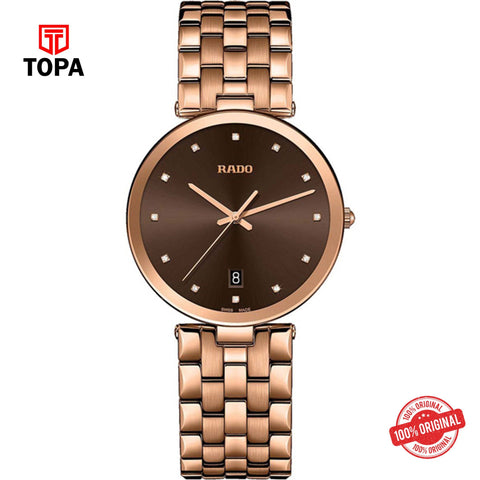 Topa Rado-073.3889.2074-R48889743-Florence-Mens-Watch - Product Image 1