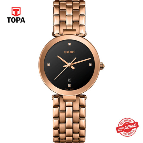 Topa Rado-073.3893.2071-R48893714-Florence-Ladies-Watch - Product Image 1