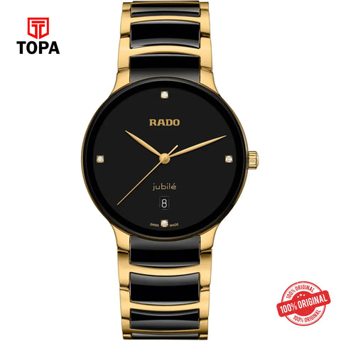 Topa Rado-073.6022.3071-R30022712-Centrix-Diamonds-Men-Watch - Product Image 1