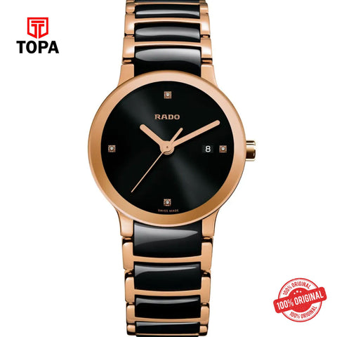 Topa Rado-079.0555.3071-R30555712-Centrix-Women-Watch - Product Image 1