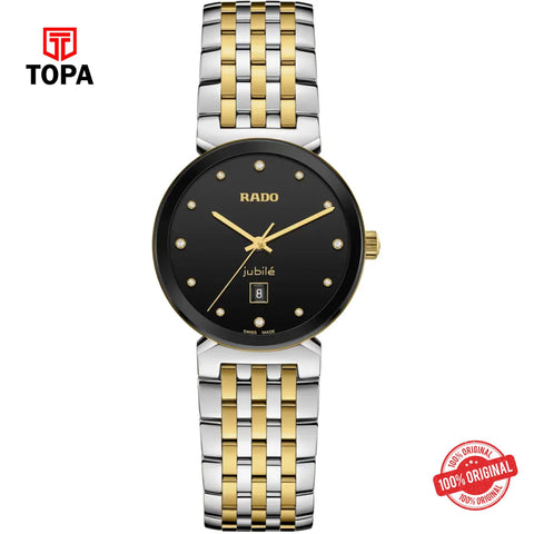 Topa Rado-079.3913.4074-R48913743-Florence-Diamonds-Women-Watch - Product Image 1