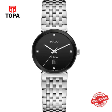 Topa Rado-079.3913.4071-R48913713-Florence-Classic-Diamonds-Women - Product Image 1