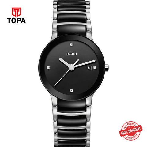 Topa Rado-111.0935.3071-Chain-Strap-Wrist-Watch-for-Woman - Product Image 1