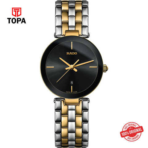 Topa Rado-111.3871.2015-R48871153-Florence-Metal-Band-Woman-Watch - Product Image 1