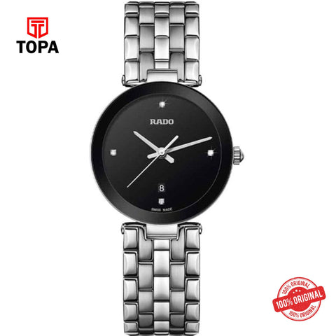 Topa Rado-111.3908.4071-Florence-Ladies-Watch - Product Image 1