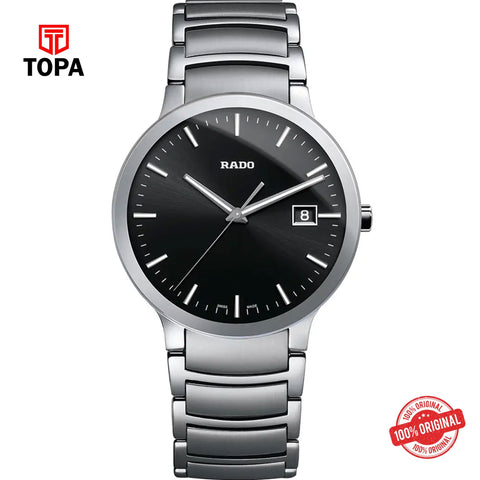 Topa Rado-115.0927.3015-R30927153-Centrix-Ceramic-Men-Watch - Product Image 1