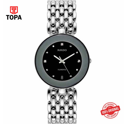 Topa Rado-115.3792.4015-R48792153-Florence-Mens-Watch - Product Image 1