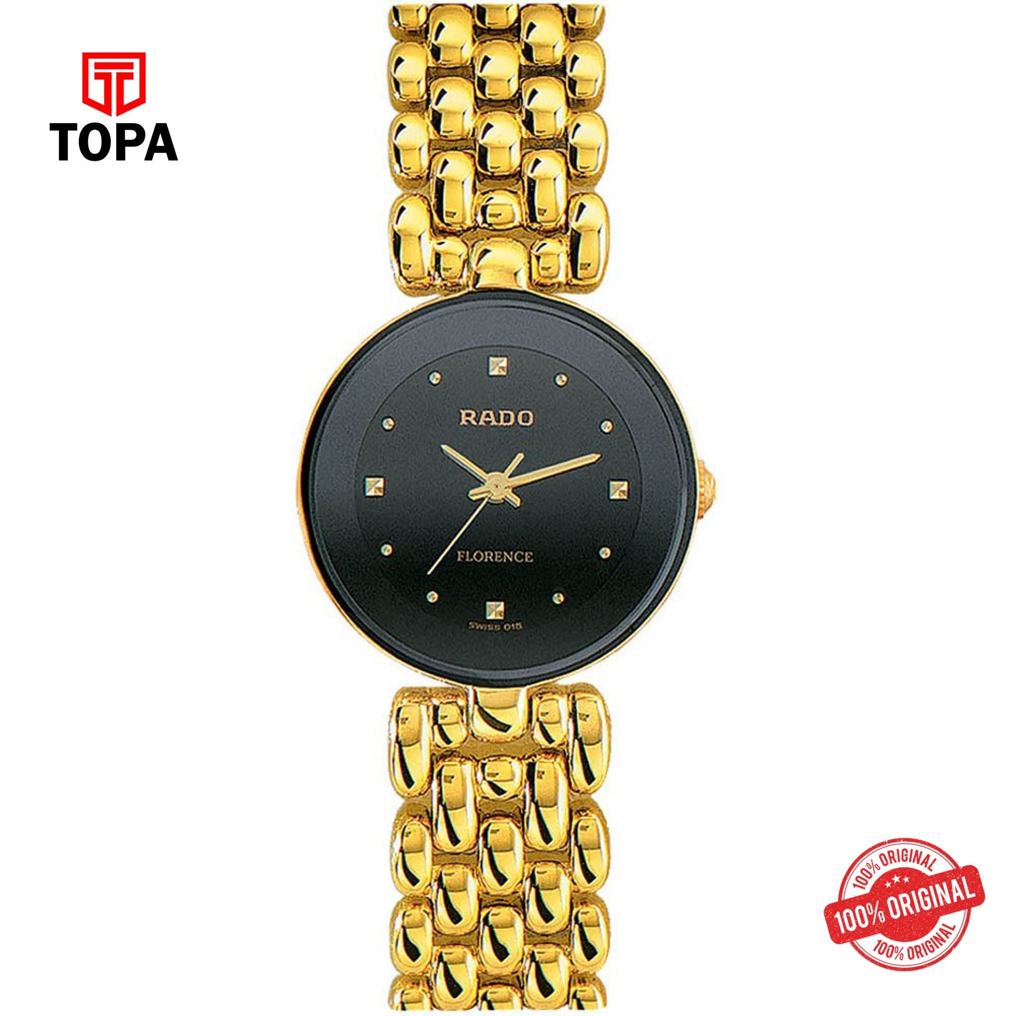 Topa Rado-115.3793.2115-Florence-Mens-Watch - Product Image 1