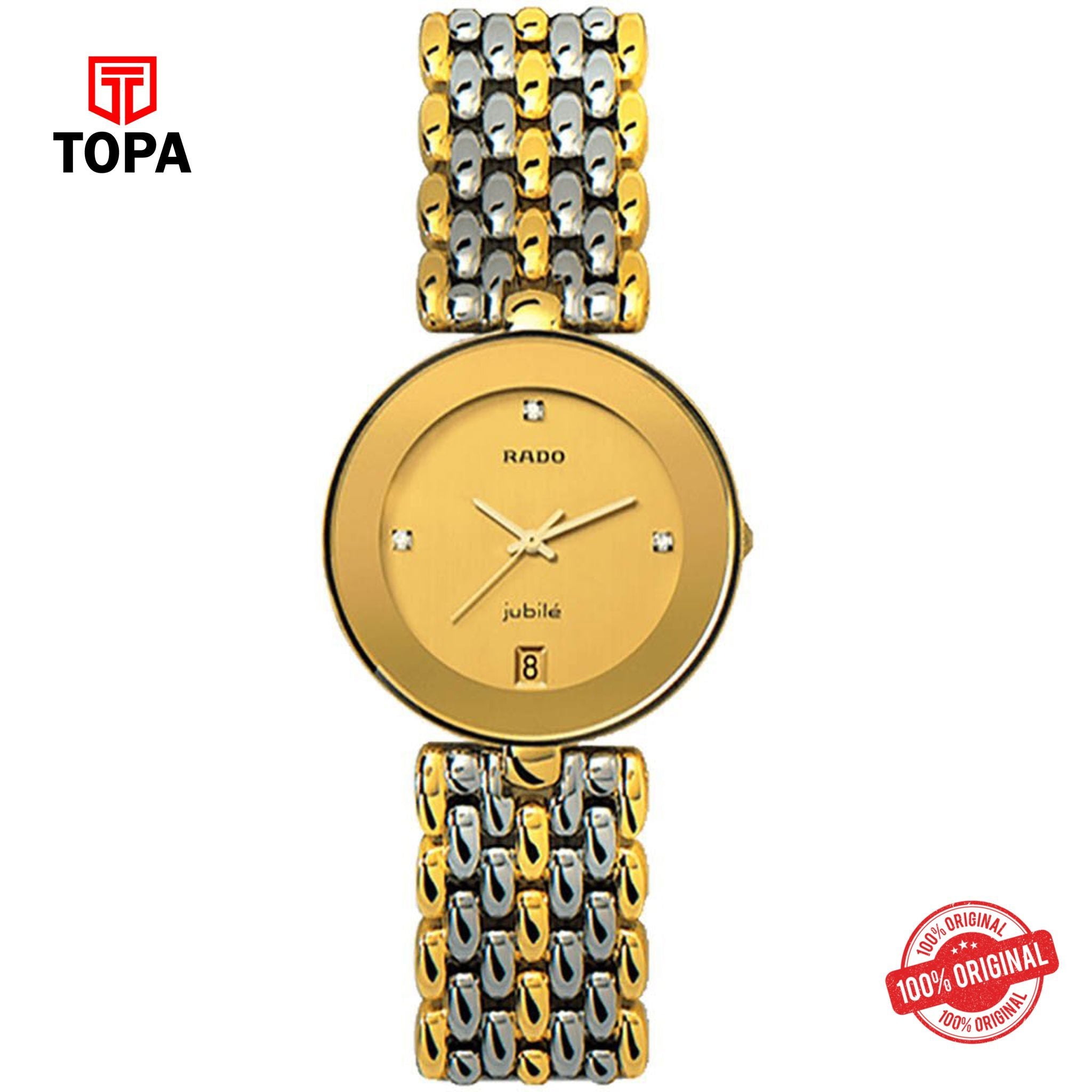 Topa Rado-115.3793.2072-Florence-Mens-Watch - Product Image 1